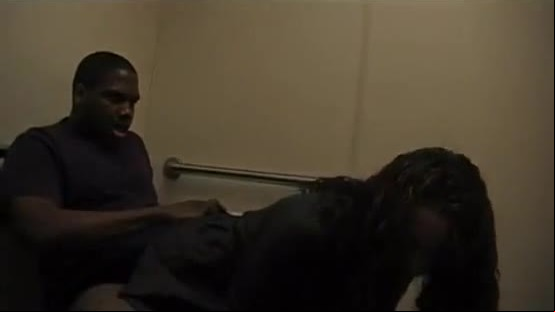 Good sex in the bathroom